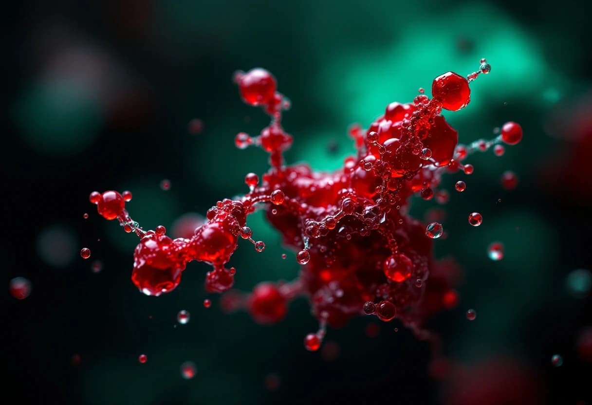 Astaxanthin