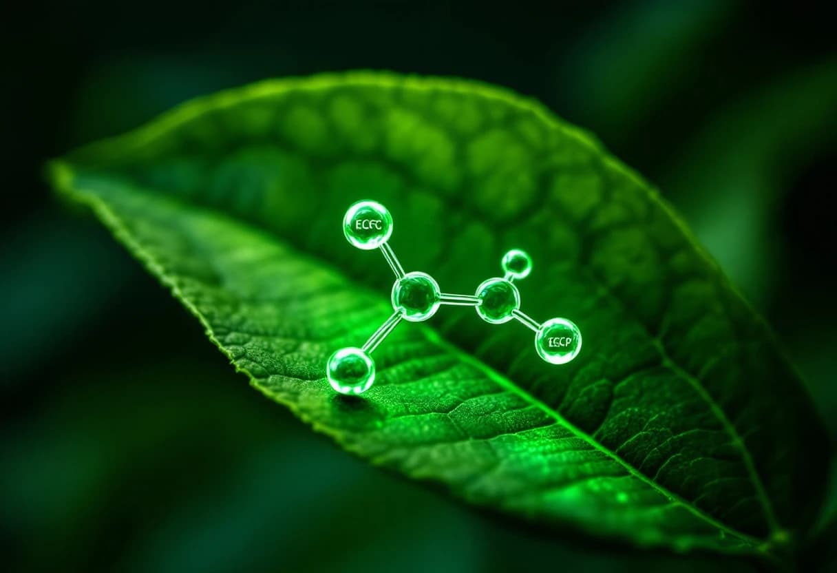 EGCG