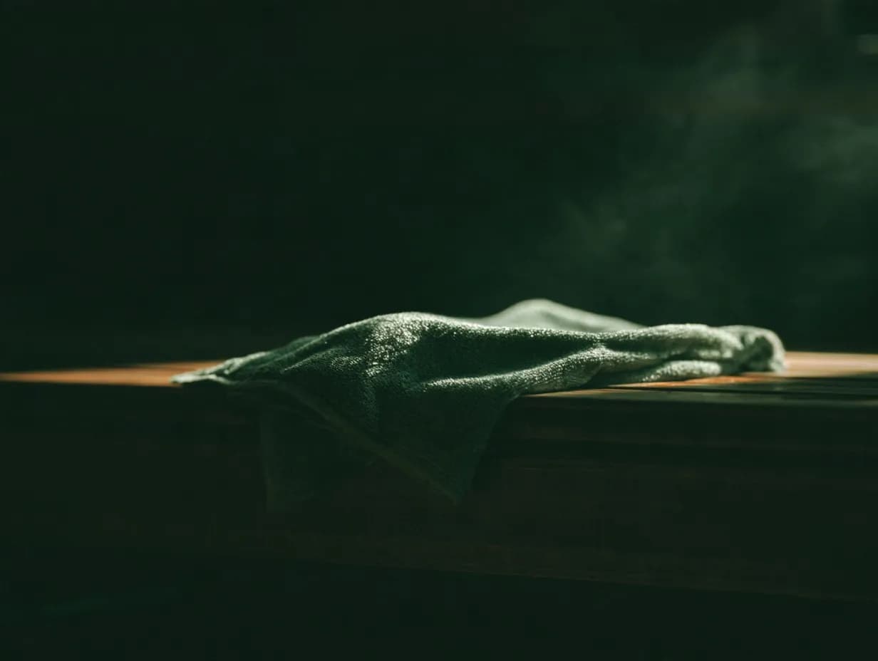 Healing & Recovery
