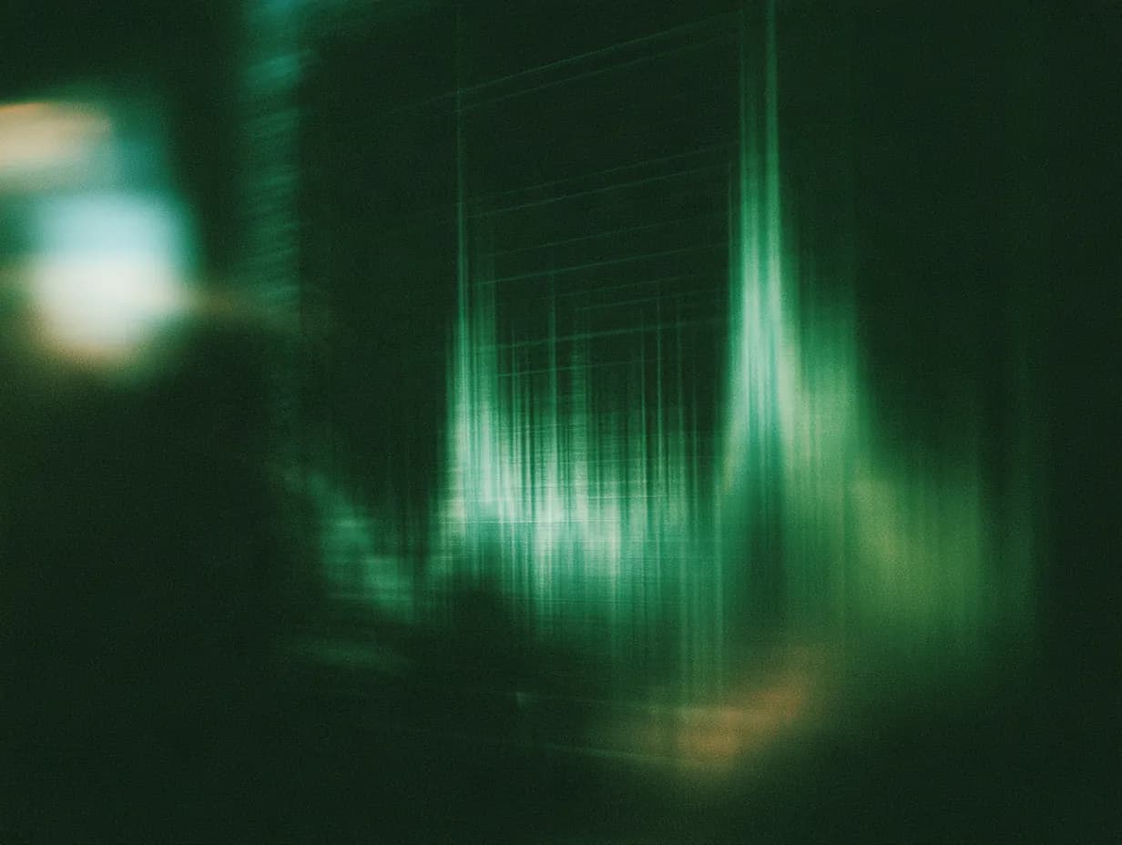 Laboratory photo: chromatogram