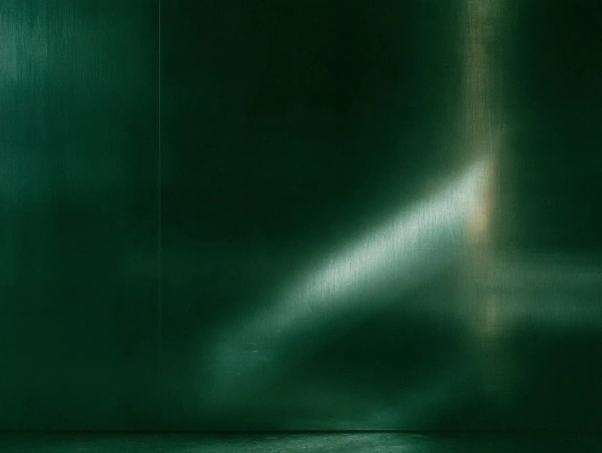 Laboratory photo: steel light